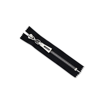 застежки молнии