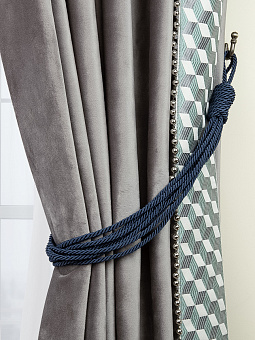 шторные подхваты