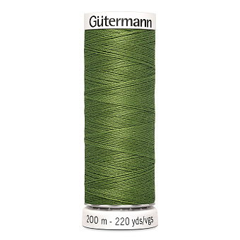 нитки универсальные Gutermann