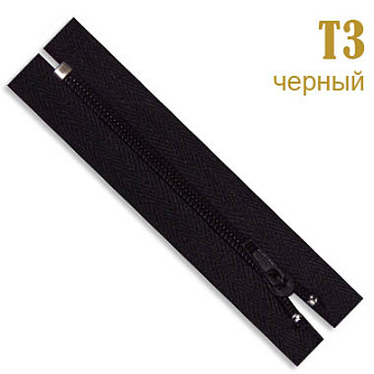 спиральная молния на юбку