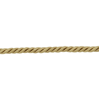 шнур шторный витой 8 мм