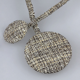 шторные круглые магниты