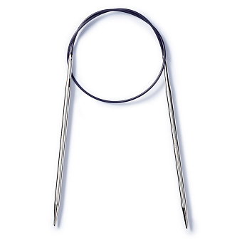 круговые спицы латунь для вязания