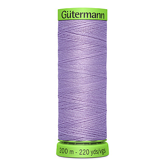 нитки сверхтонкие Gutermann