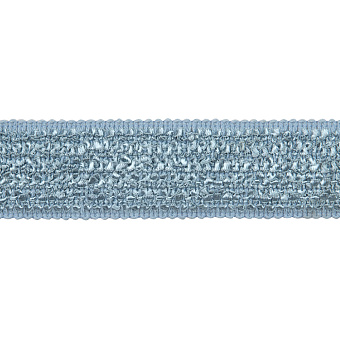 текстильный бордюр для штор