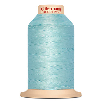 оверлочные нитки Gutermann Tera