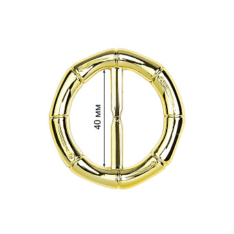 пряжка из пластика