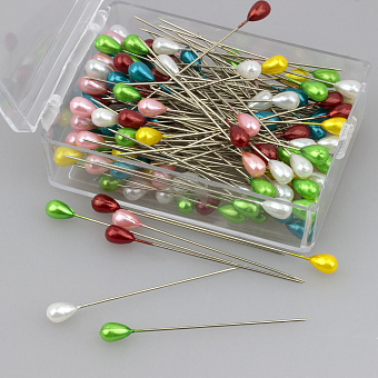 булавка швейная