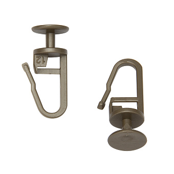 крючки шторные