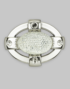 пряжка из пластика