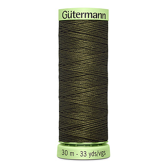 нитки Gutermann Top Steach