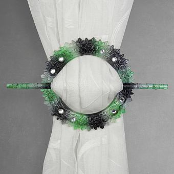 Заколки для штор из пластика заколки для штор пластиковые