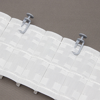 крючки шторные