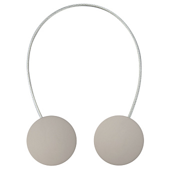 Магниты для штор круглые шторные круглые магниты