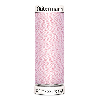 нитки универсальные Gutermann