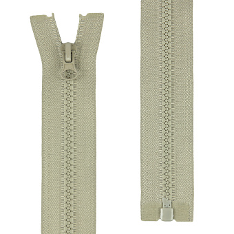 застежки молнии