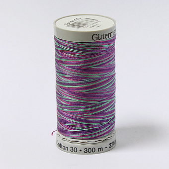 хлопковые нитки Gutermann Cotton