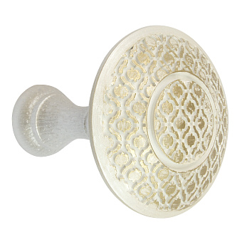 Держатели для штор и подхватов Розетка настенные держатели для штор и подхватов Розетка