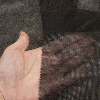 флизелин точечный клеевой