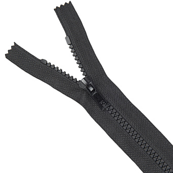 застежки молнии