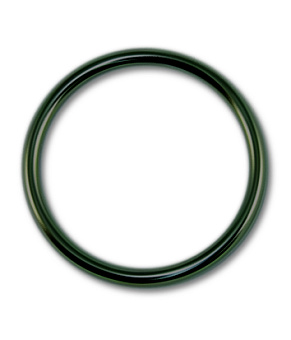 пластиковое кольцо для одежды