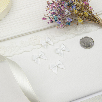 объемные украшения