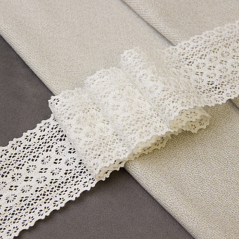 декоративное кружево