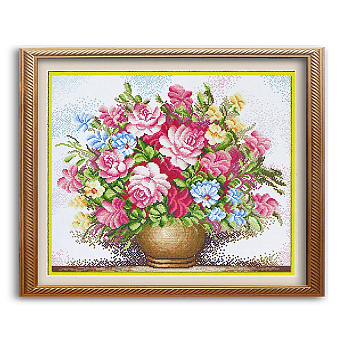 Мозаика для вышивания мозаика для рукоделия