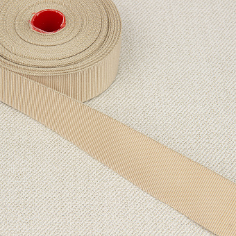 репсовая лента для штор