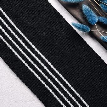 трикотажные эластичные манжеты