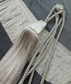 шторная фурнитура