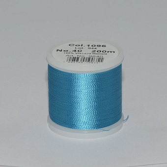 нитки Мадейра Rayon №40 200