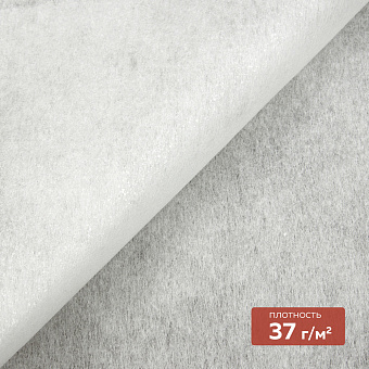 флизелин клеевой сплошной