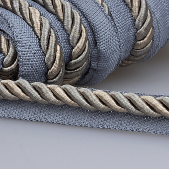 кант для штор 5-8 мм