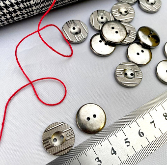 швейная фурнитура и товары для шитья