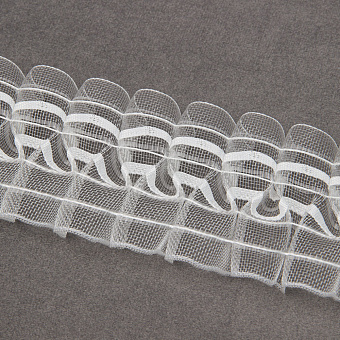 шторная монтажная лента