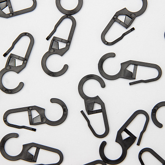 крючки шторные