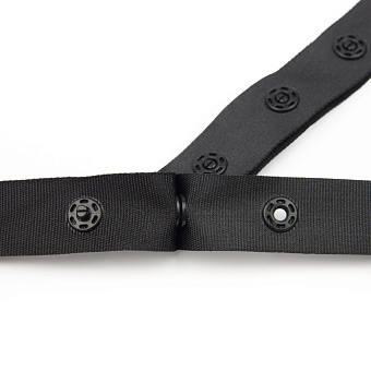 швейная декоративная тесьма