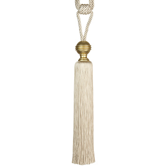 шторные портьерные кисти