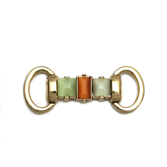 пряжки из металла