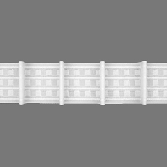 шторная монтажная лента