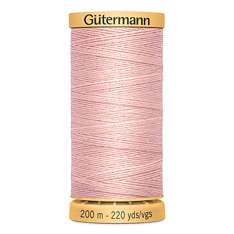 нитки Gutermann Basting