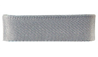 Брючная тесьма 900403 Prym 15 мм, светло-серый (30 м)