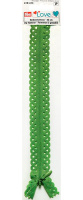 Молния 418414 Prym Love S11 декоративная потайная 40 см светло-зеленая (1уп - 1шт)