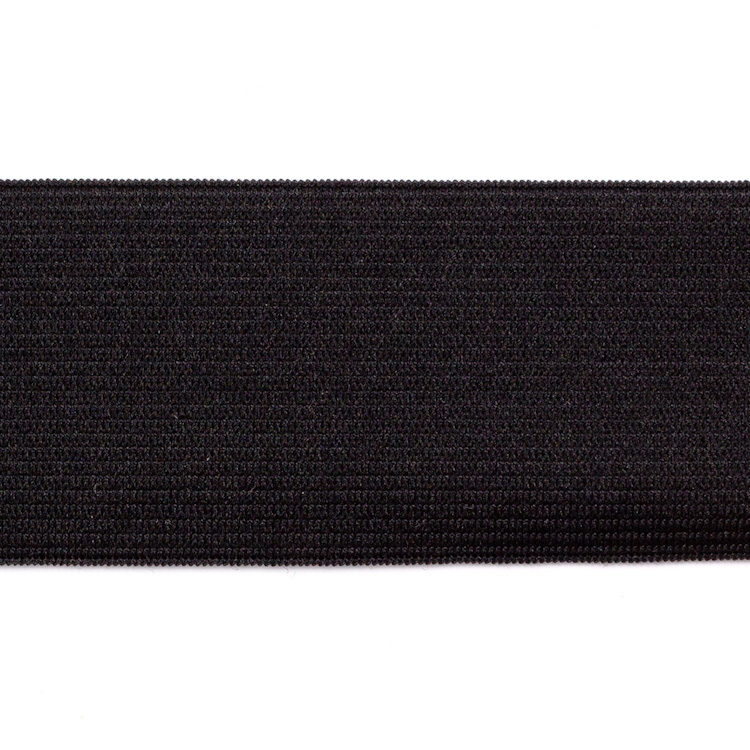 Резинка 2013-82 мм черный