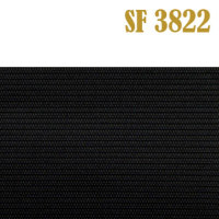 Резинка SF 3822-95 черный