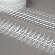 Шторная монтажная лента – особенности и отличия Шторная монтажная лента – особенности и отличия