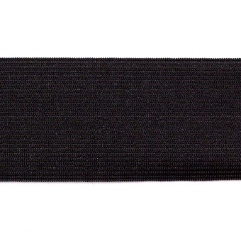 Резинка 2013-82 мм черный резинка облегченная